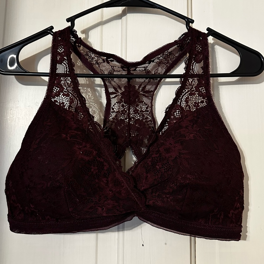Lace Bralette